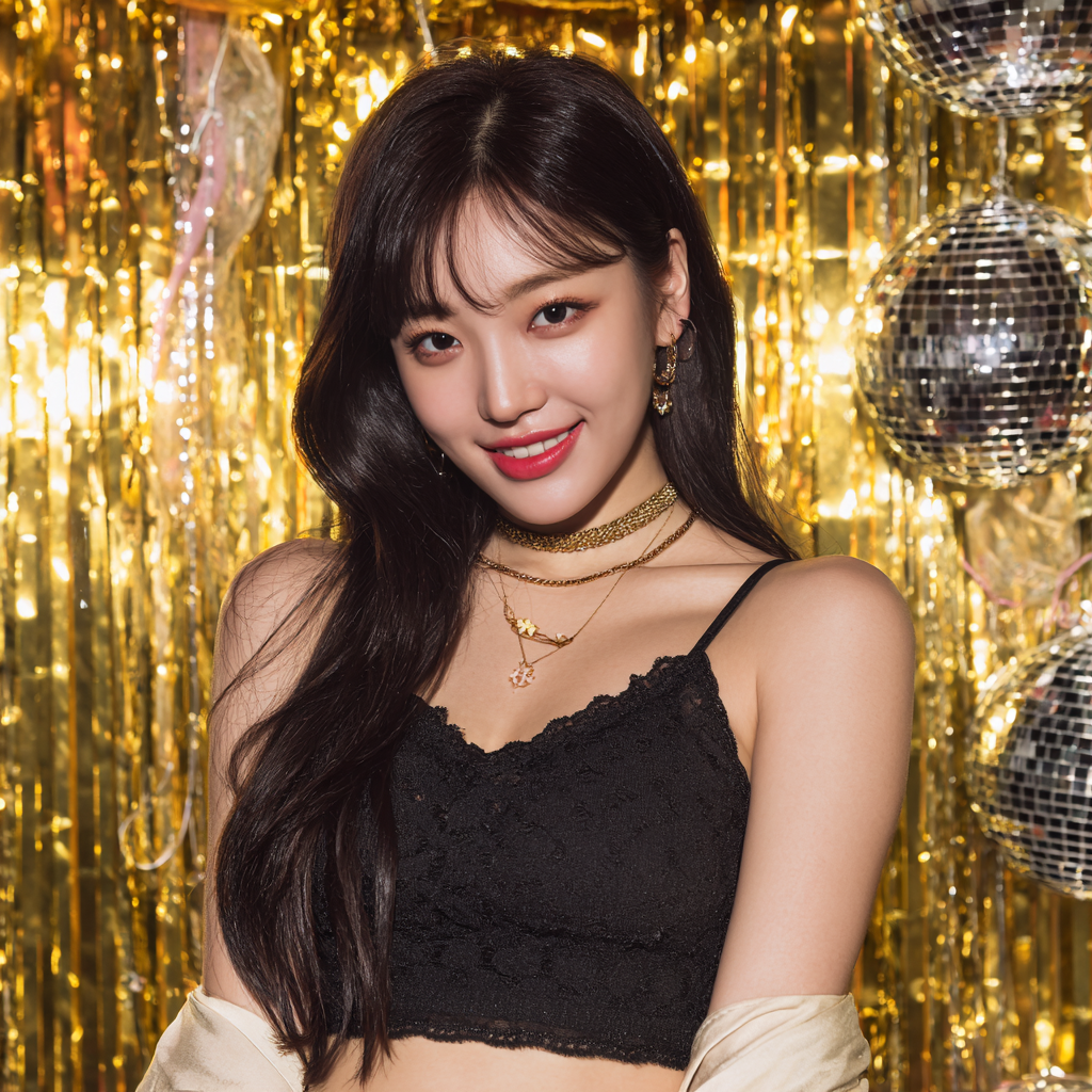 홍대 보아 레깅스룸 이미지 1