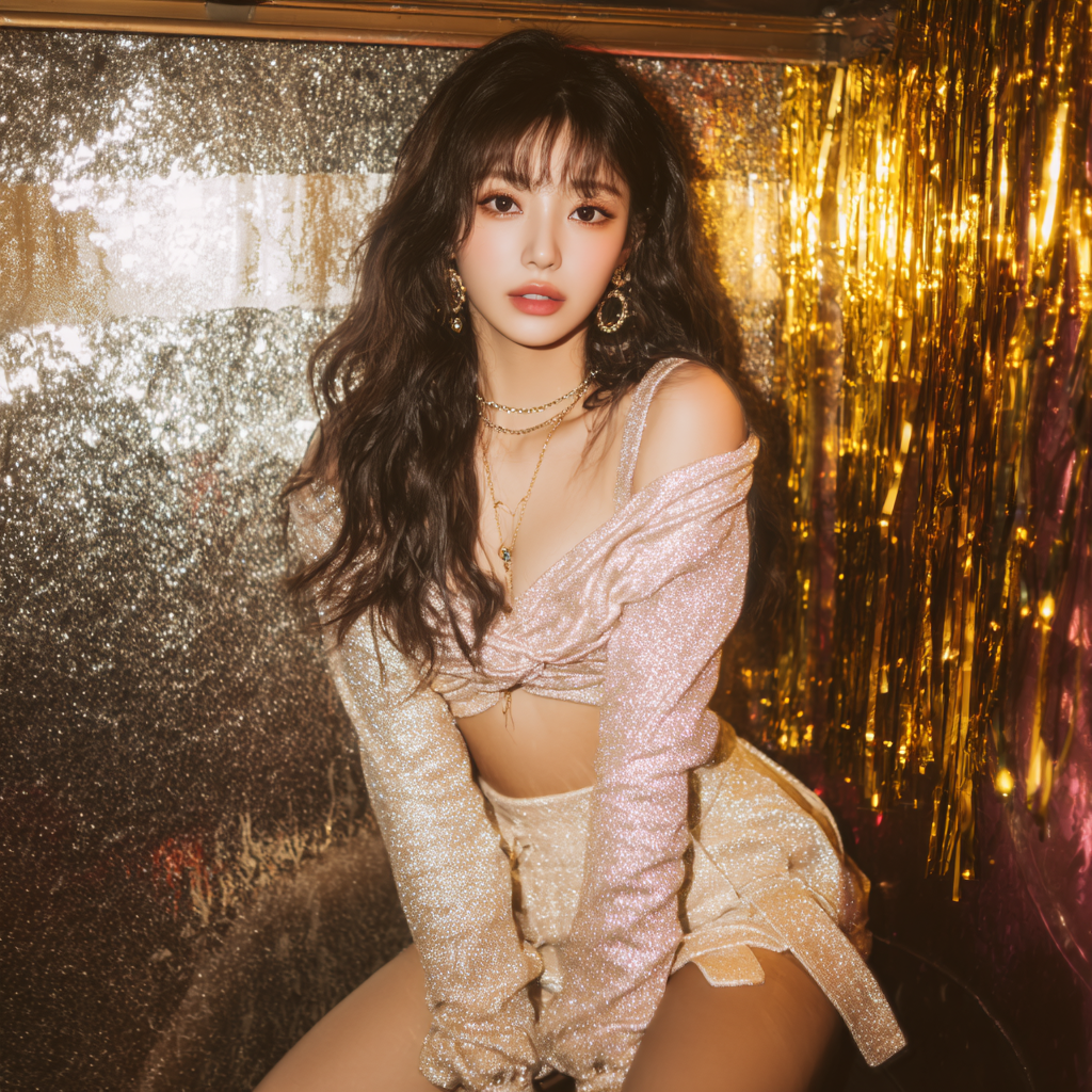 홍대 보아 레깅스룸 이미지 4