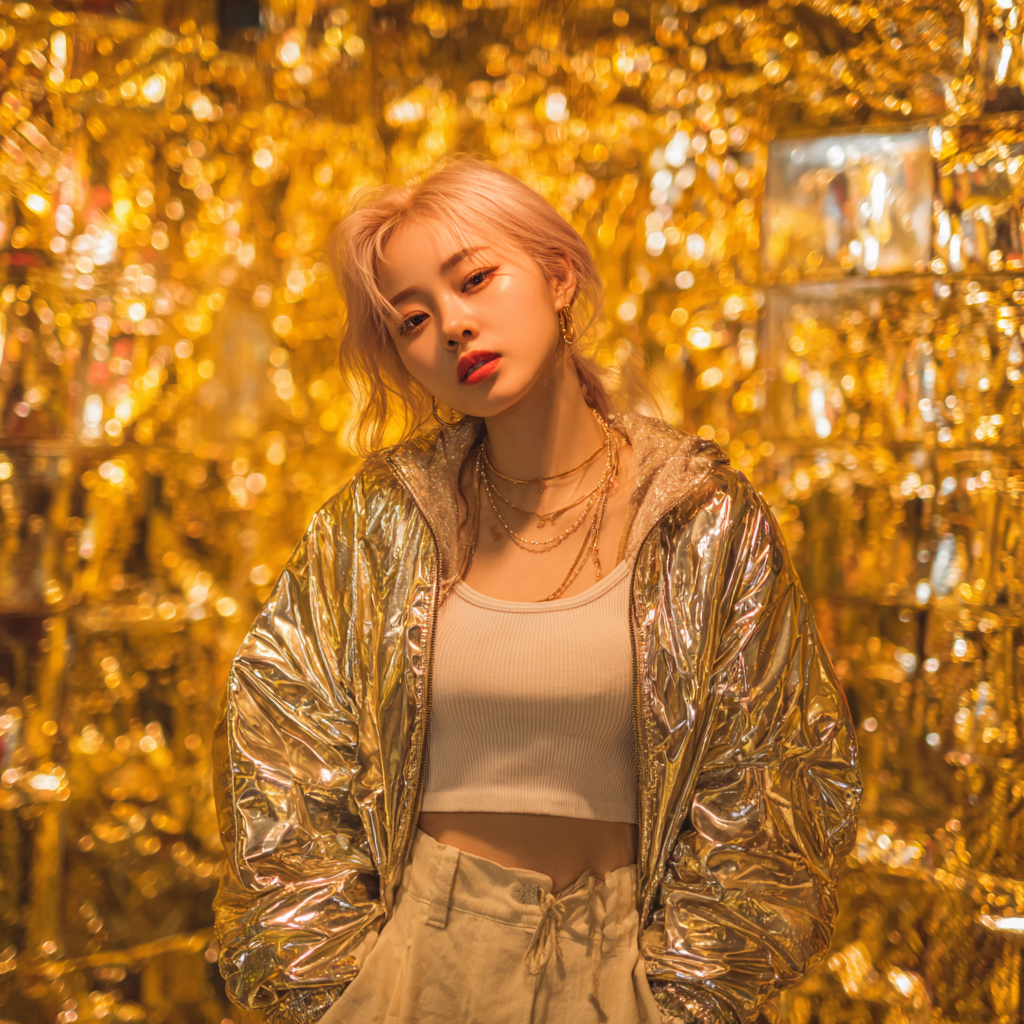 홍대 보아 레깅스룸 이미지 5