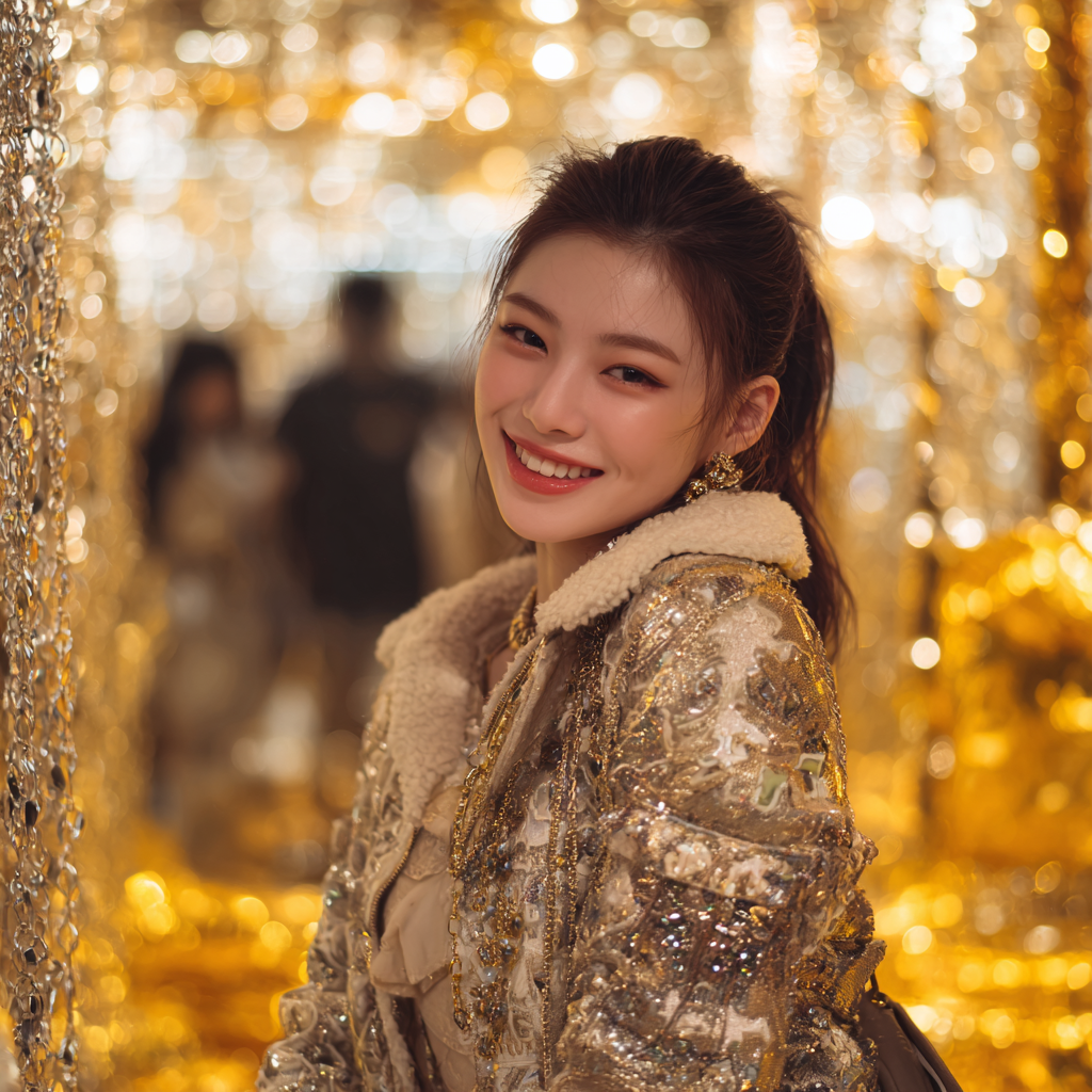 홍대 보아 레깅스룸 이미지 12